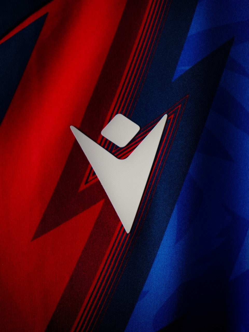 Third 26/27 Player Edition Shirt