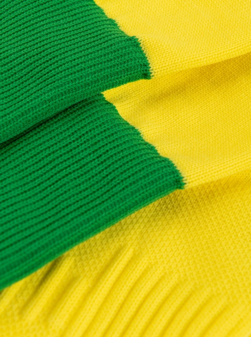 Home 26/27 Kids Shirt Kit