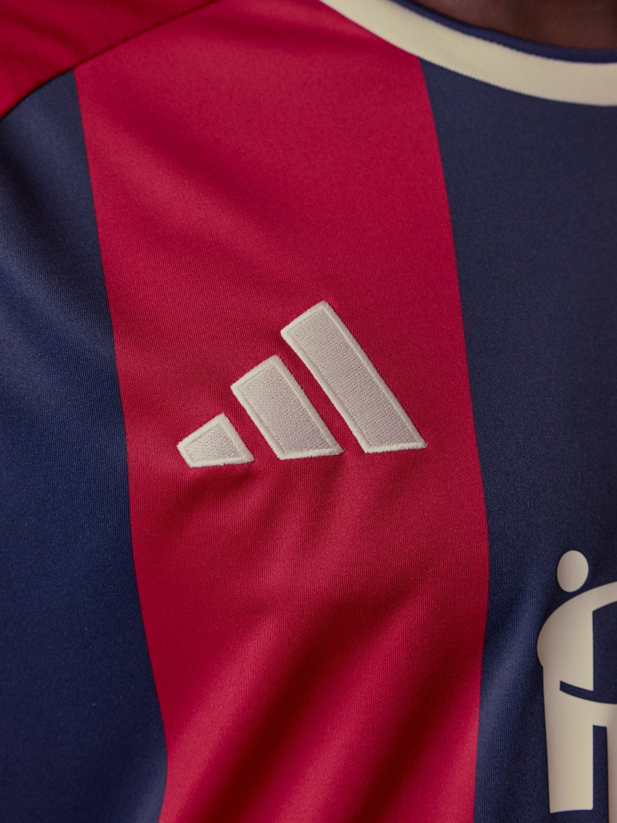 Third 26/27 Kids Shirt Kit