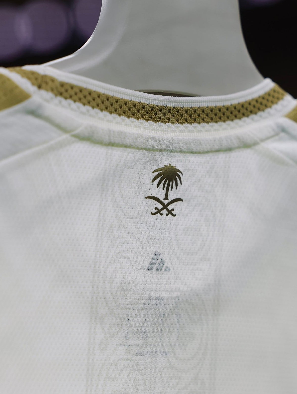 Third 26/27 Player Edition Shirt