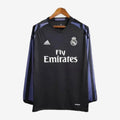 Retro Away 16/17 Men's Long Sleeve Shirt