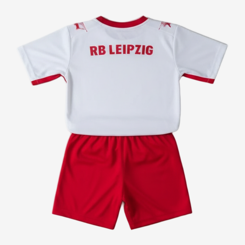 Home 26/27 Kids Shirt Kit
