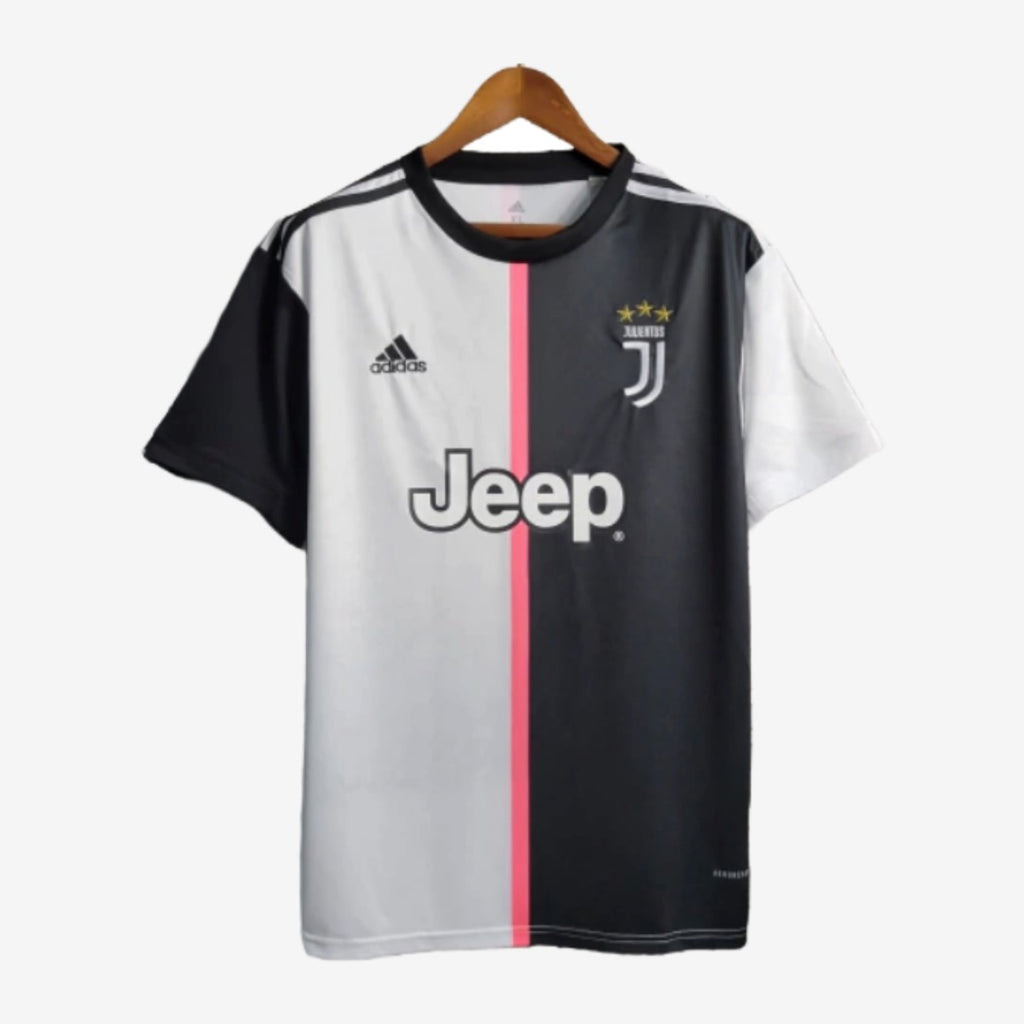 Retro Home 19/20 Men's Shirt