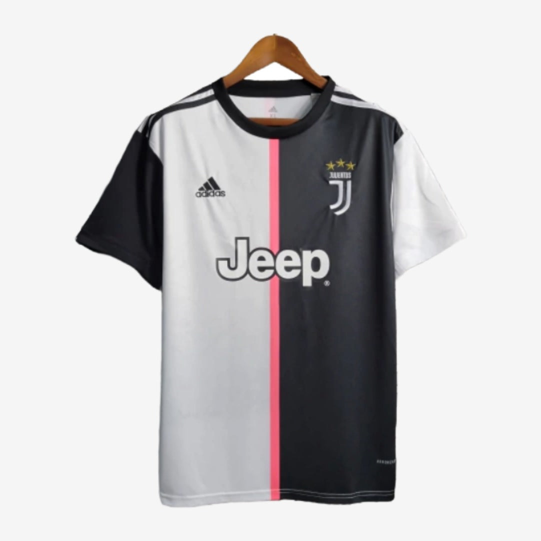 Retro Home 19/20 Men's Shirt
