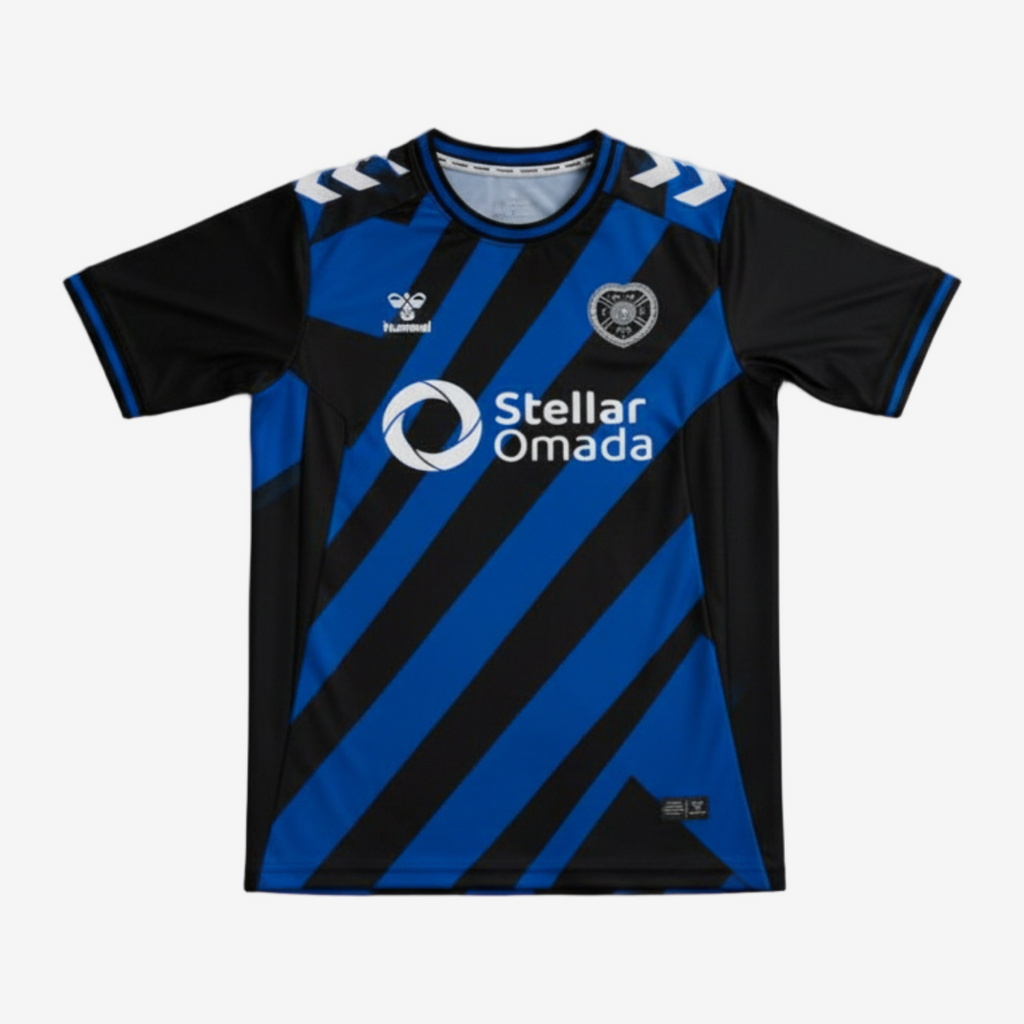 Third 26/27 Men's Shirt