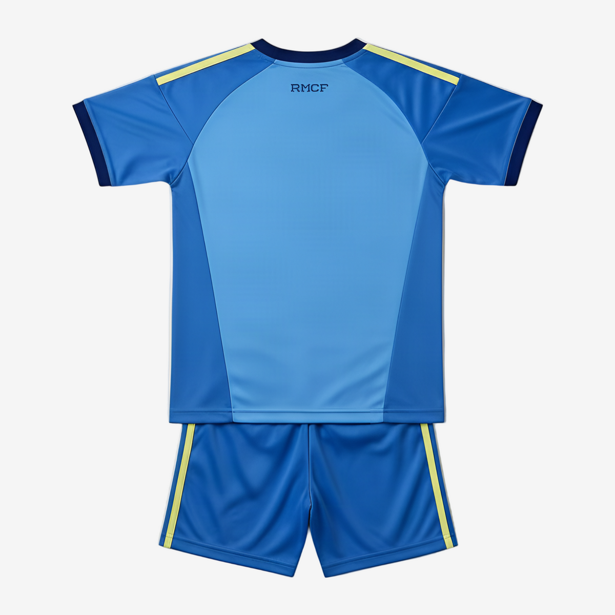 Goalkeeper 26/27 Kids Shirt Kit - Teal