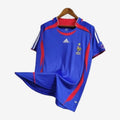 Retro Home 2006 Men's Shirt