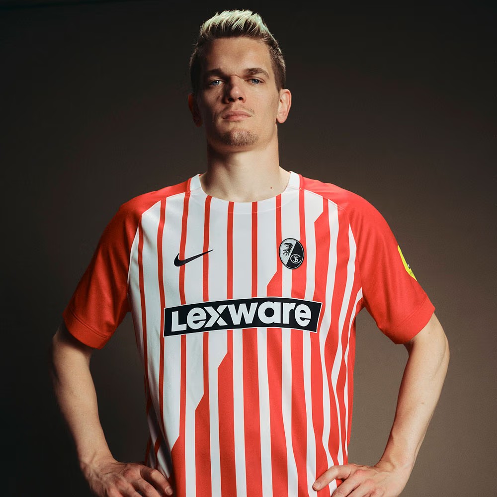 Home 26/27 Men's Shirt