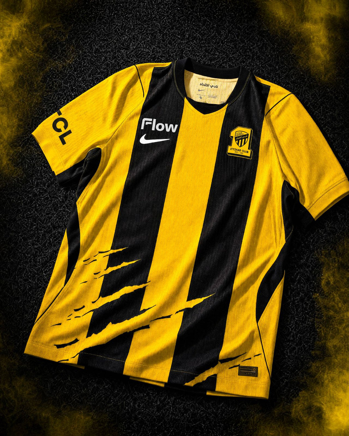 Home 26/27 Men's Shirt