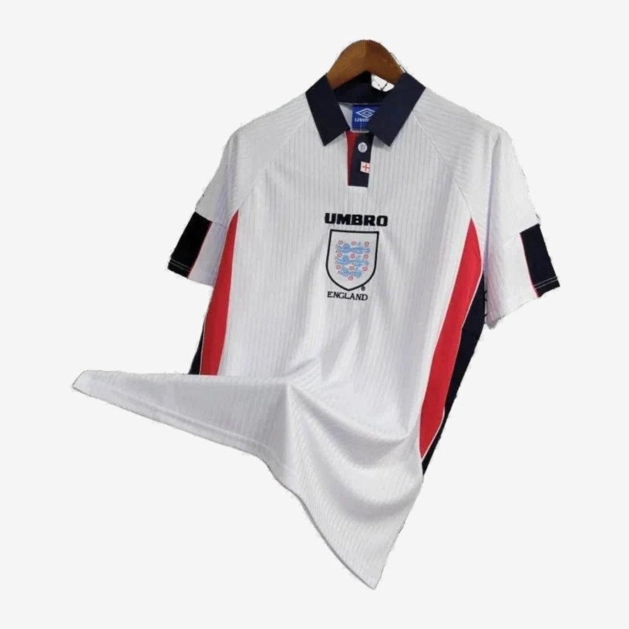 Retro Home 1998 Men's Shirt