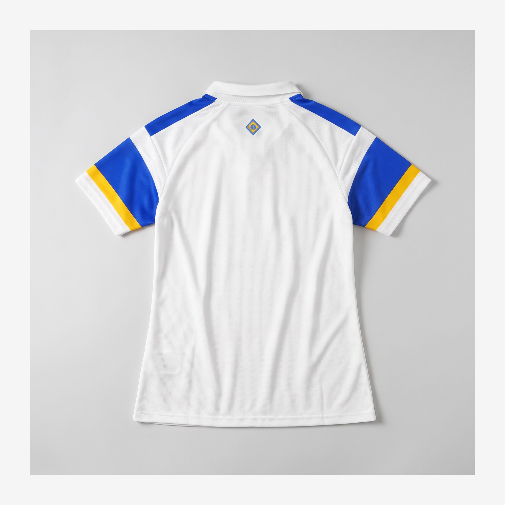 Third 26/27 Women's Shirt