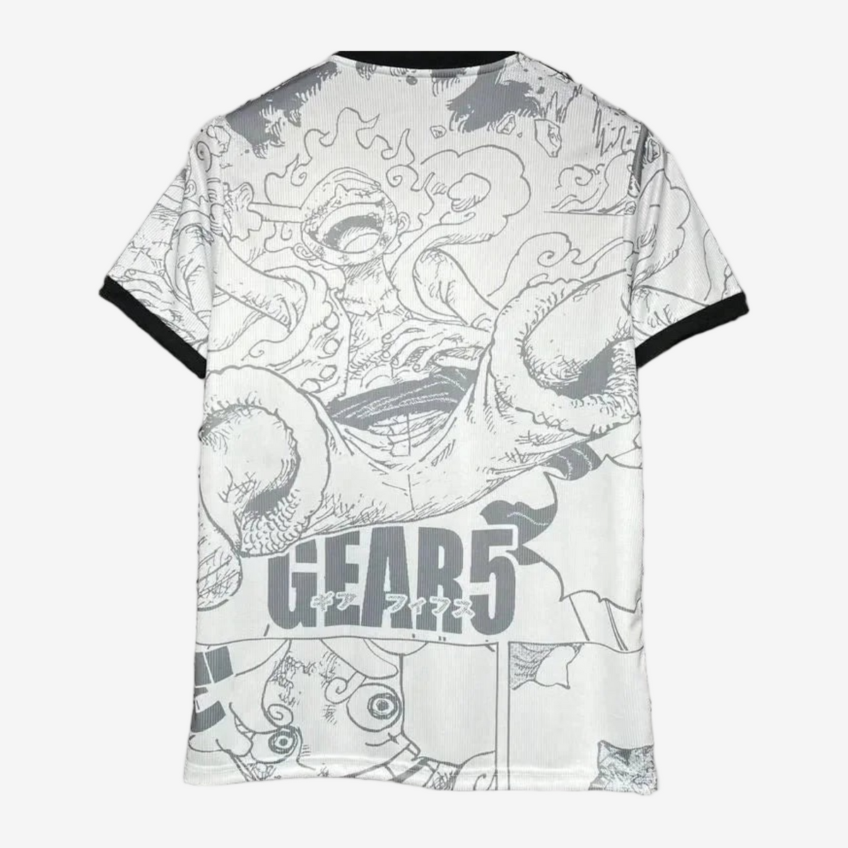 Special Edition 26/27 Men's Shirt · Anime White