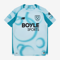 Third 26/27 Men's Shirt