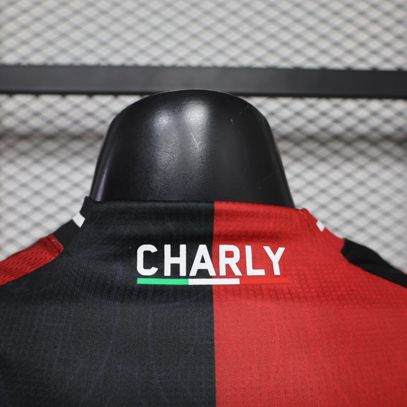 Home 26/27 Player Edition Shirt