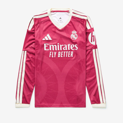 Third 26/27 Player Edition Long Sleeve Shirt
