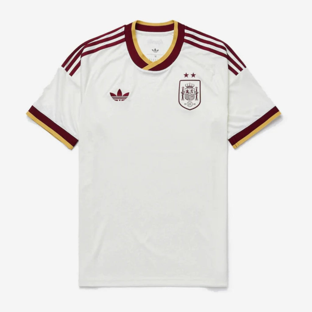 Away 26/27 Men's Shirt