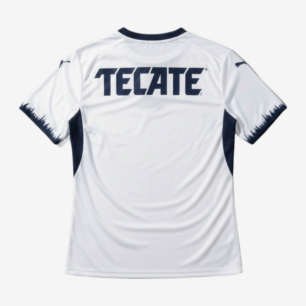 Away 26/27 Player Edition Shirt