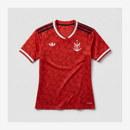 Home 26/27 Women's Shirt