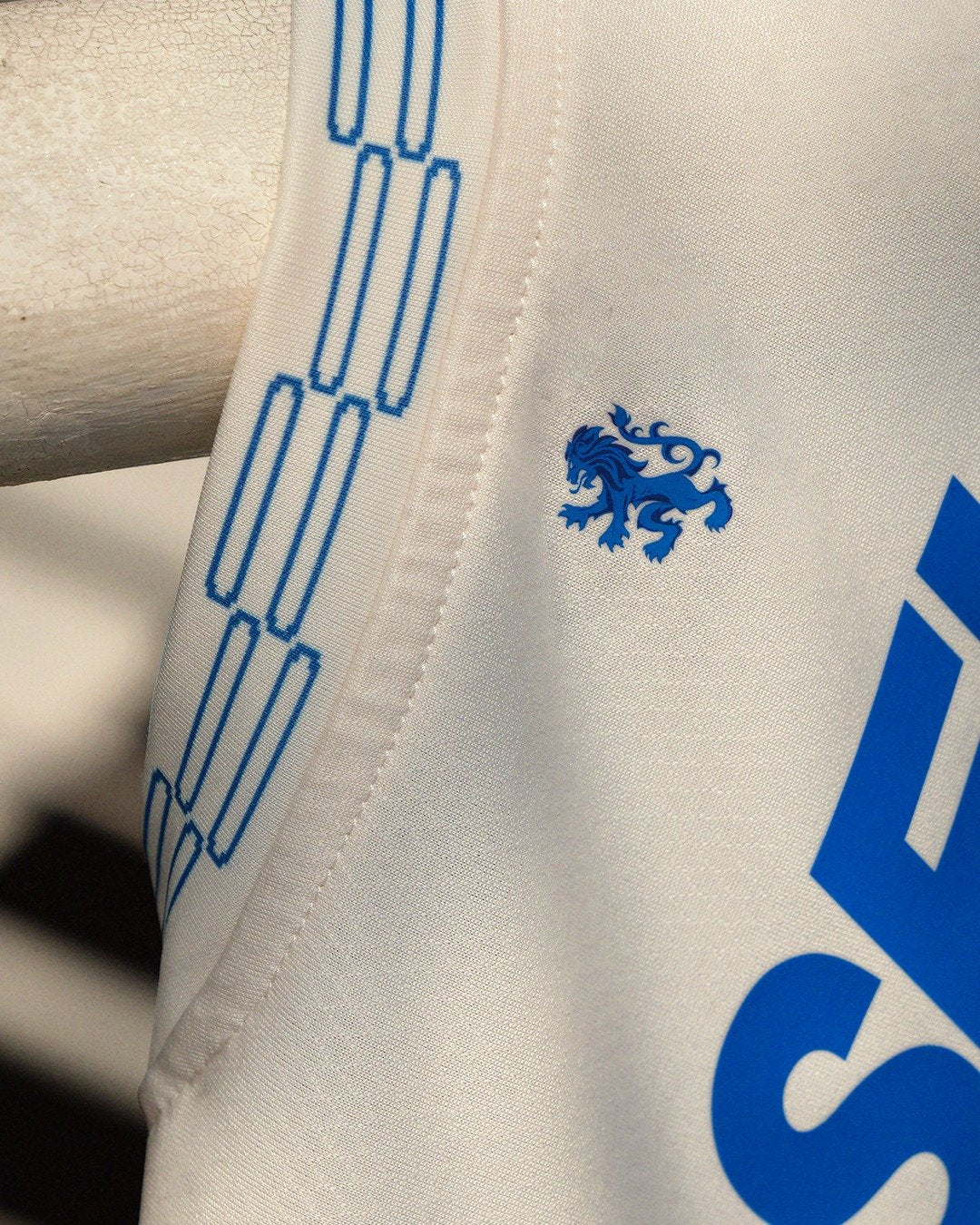 Away 26/27 Player Edition Shirt