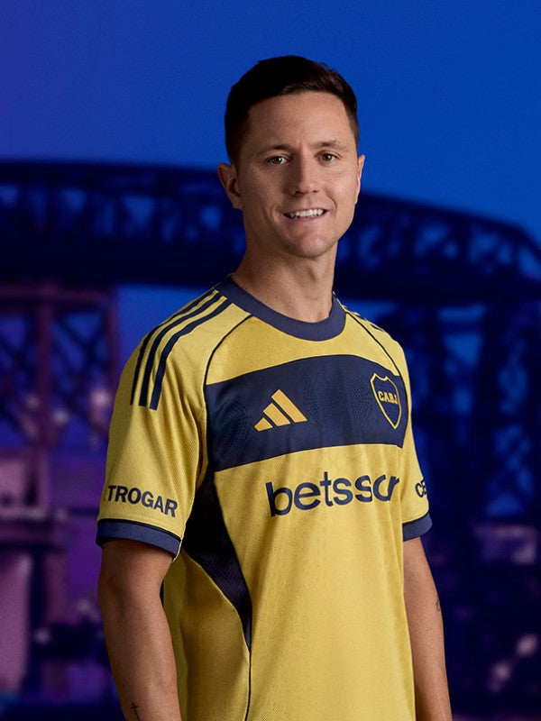 Away 26/27 Men's Shirt