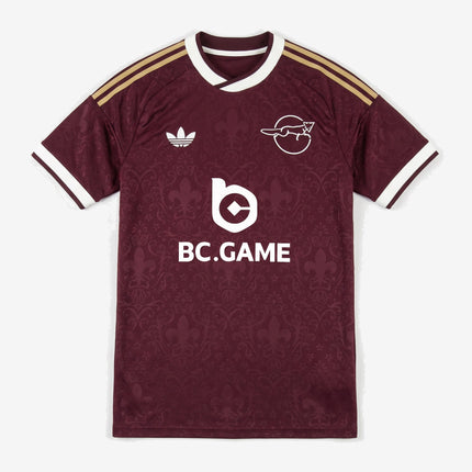 Away 26/27 Men's Shirt