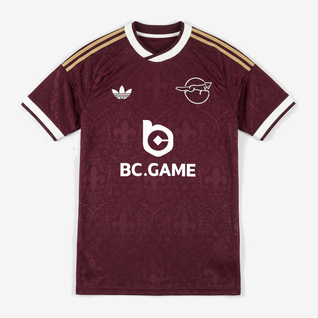 Away 26/27 Men's Shirt
