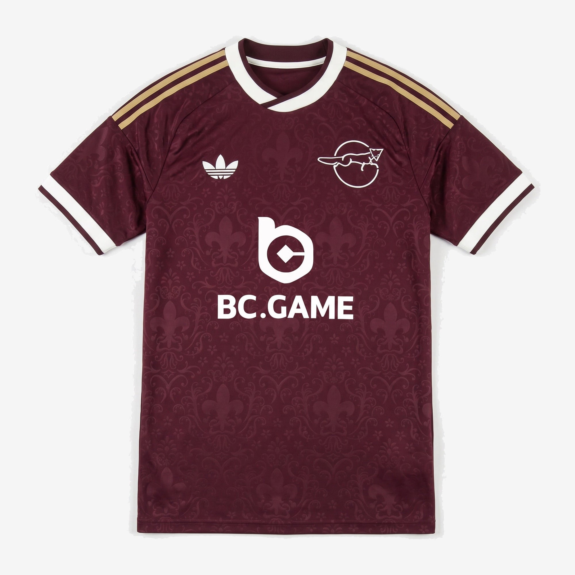 Away 26/27 Men's Shirt