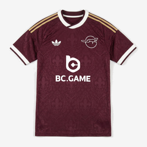 Away 26/27 Men's Shirt