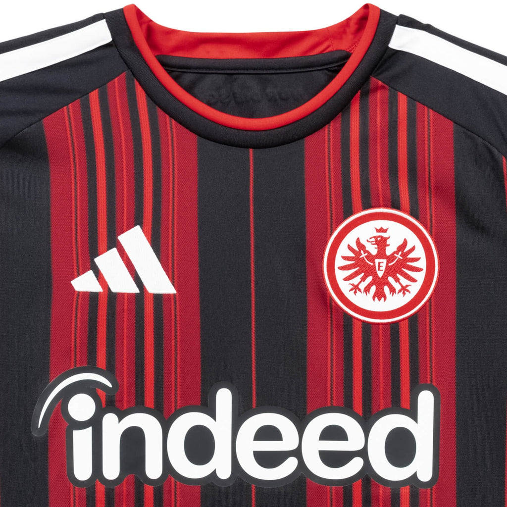 Home 26/27 Kids Shirt Kit