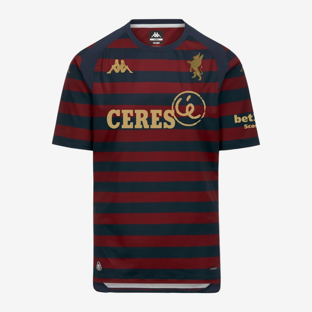 Third 26/27 Men's Shirt