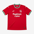 Third 26/27 Men's Shirt