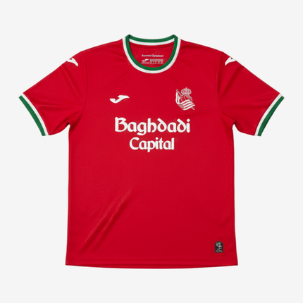 Third 26/27 Men's Shirt