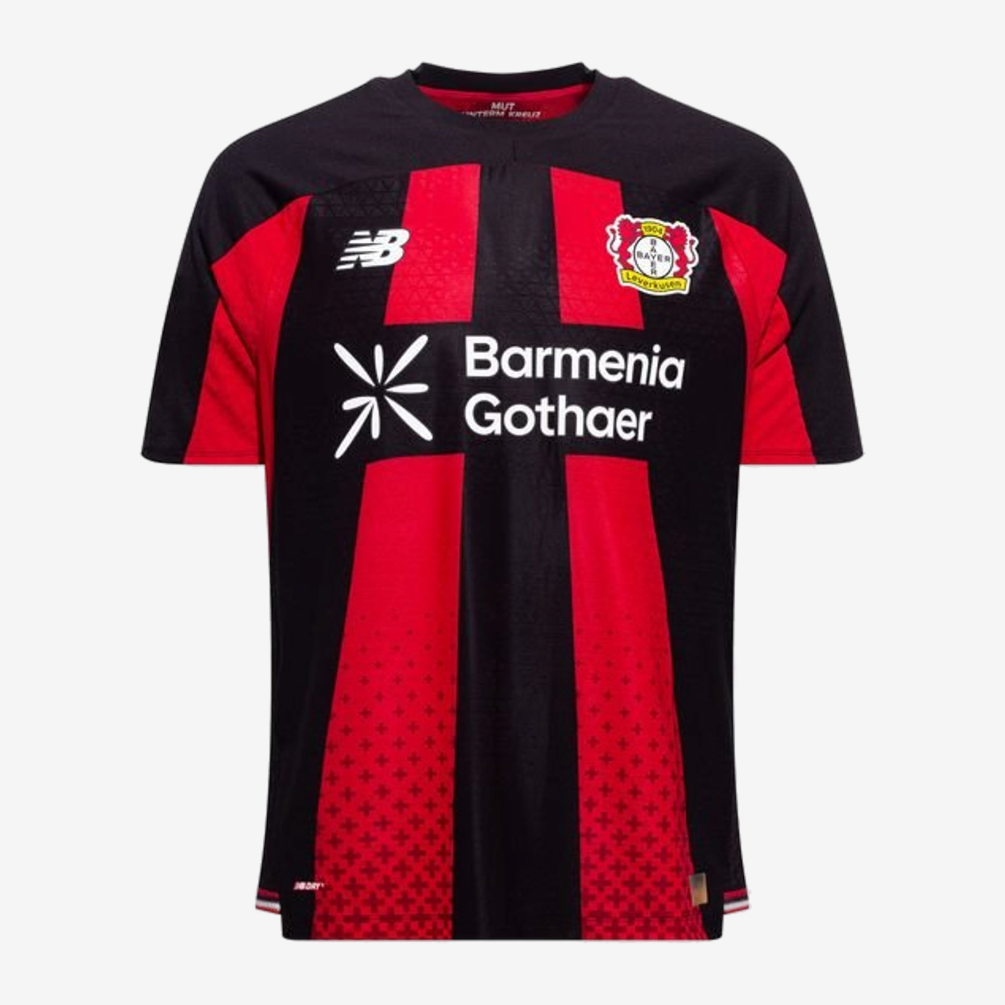 Home 26/27 Player Edition Shirt
