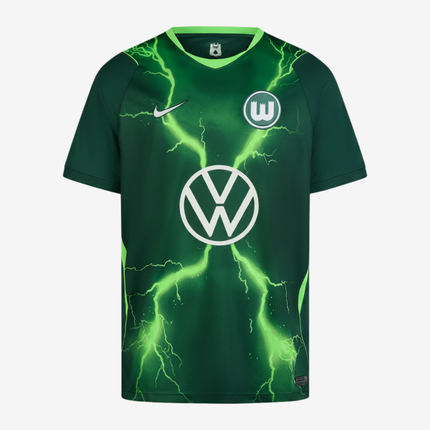Home 26/27 Men's Shirt
