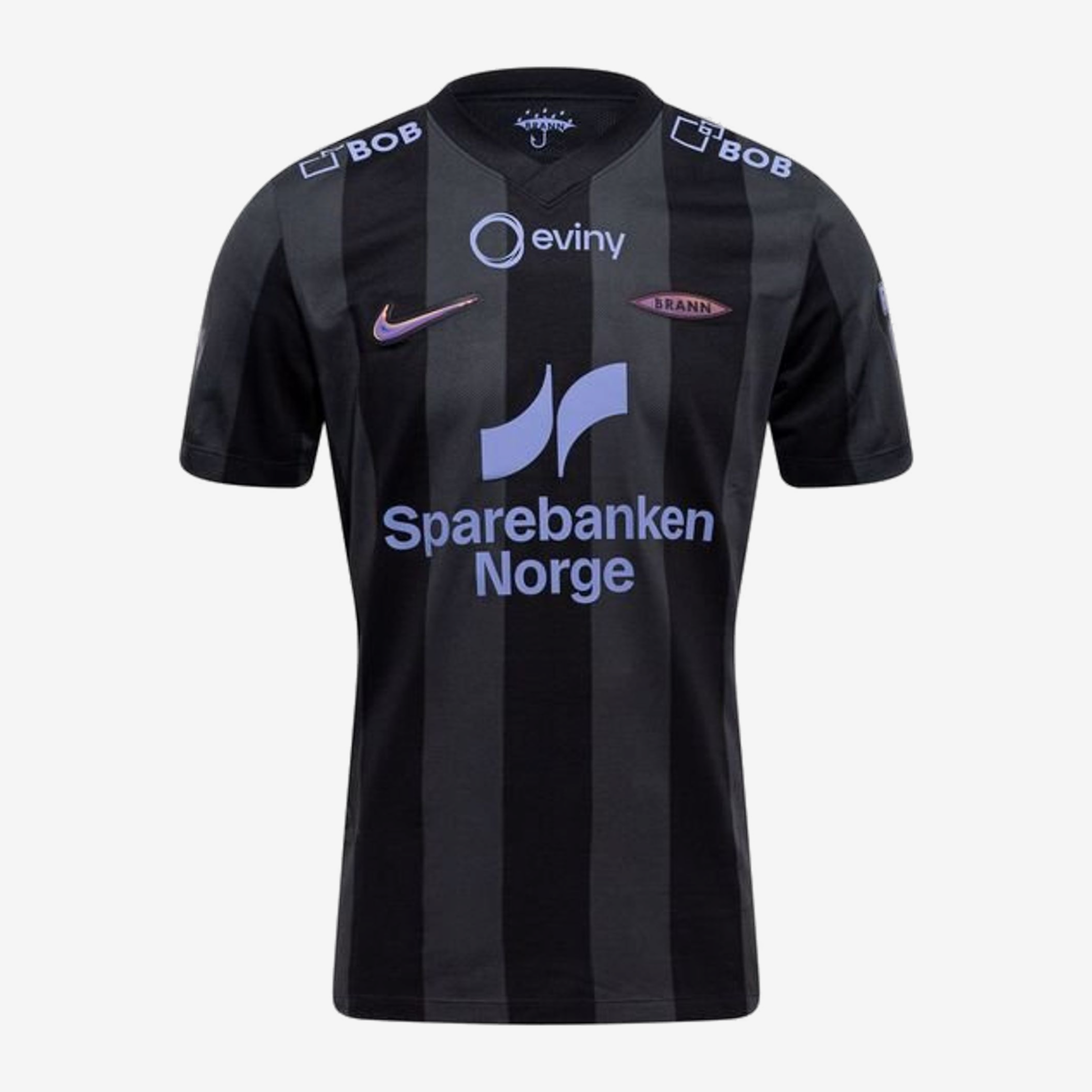 Away 26/27 Men's Shirt