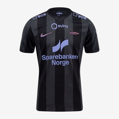 Away 26/27 Men's Shirt