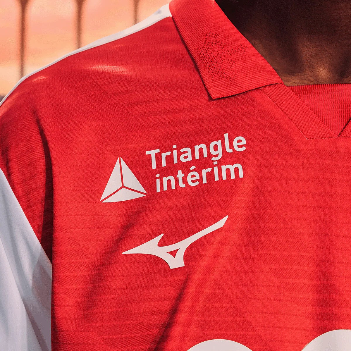Home 26/27 Kids Shirt Kit