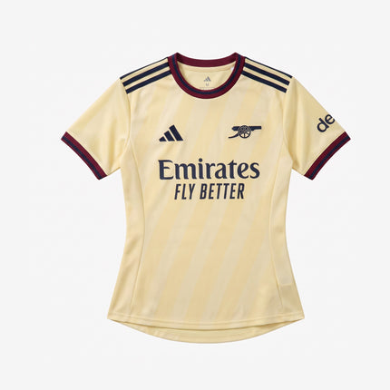 Third 26/27 Women's Shirt