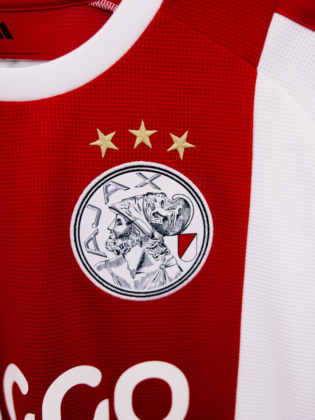 Home 26/27 Kids Shirt Kit