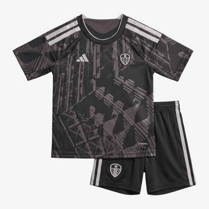 Third 26/27 Kids Shirt Kit