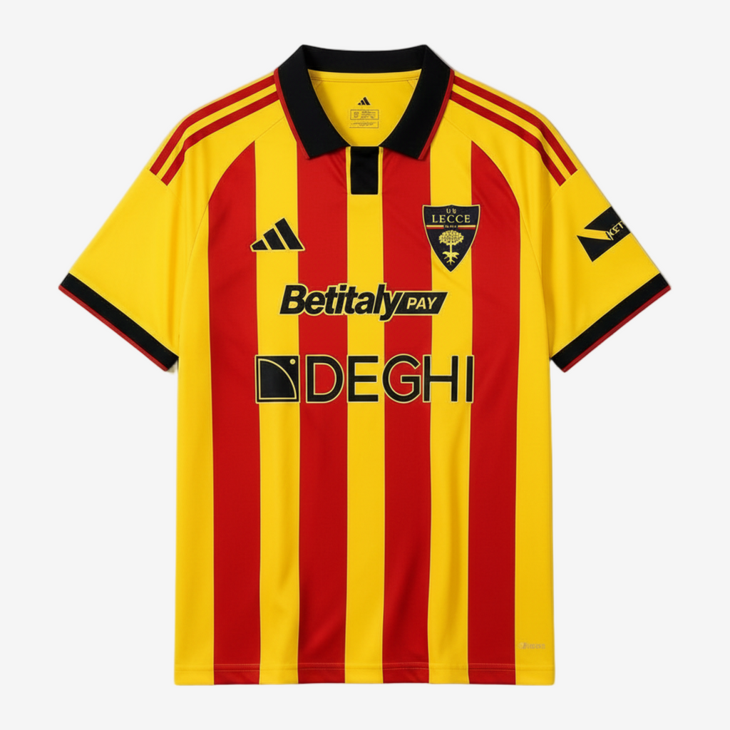Home 26/27 Men's Shirt