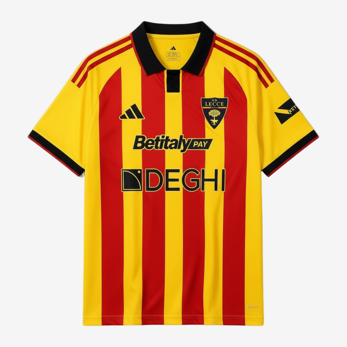Home 26/27 Men's Shirt