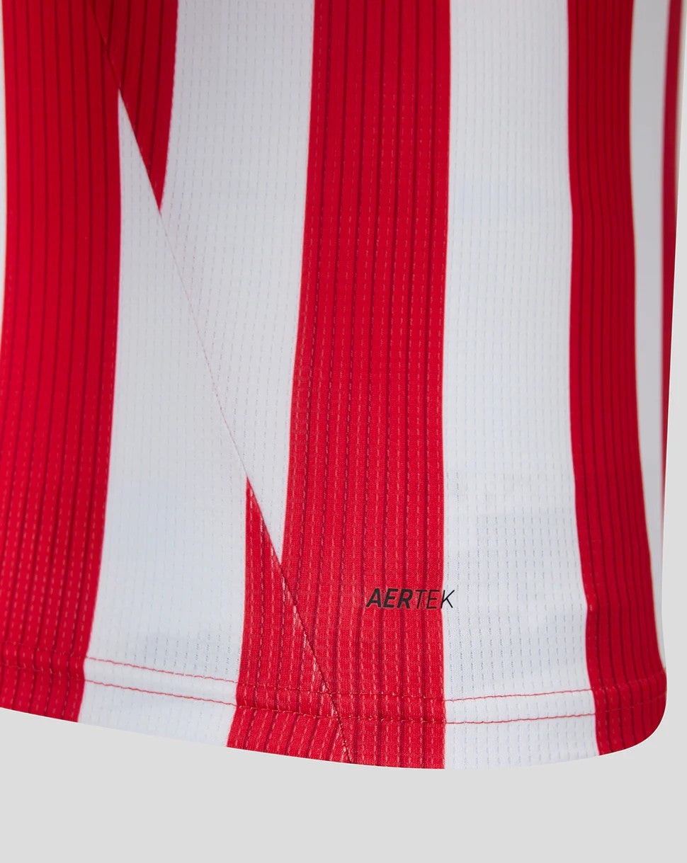 Home 26/27 Kids Shirt Kit