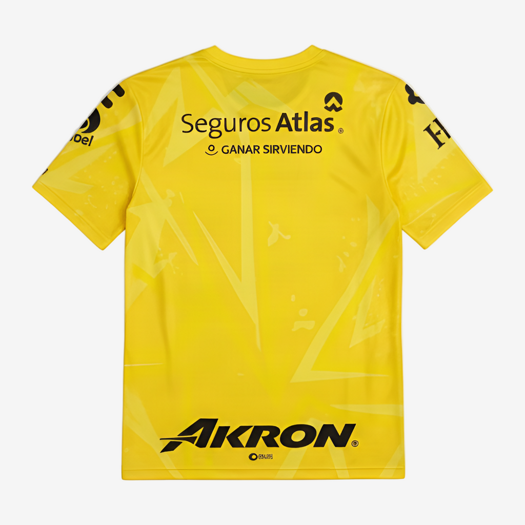 Goalkeeper 26/27 Shirt