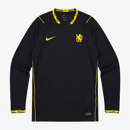 Away 26/27 Men's Long Sleeve Shirt