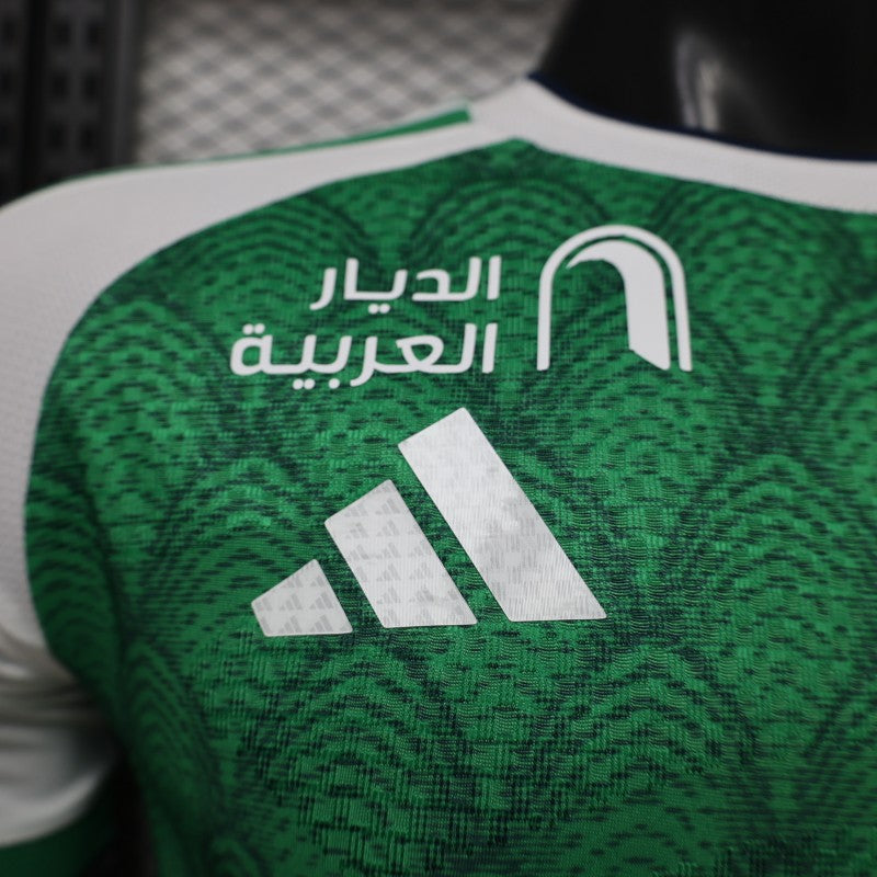 Home 26/27 Player Edition Shirt