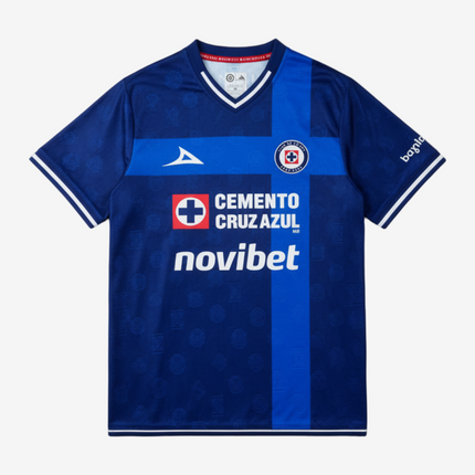 Third 26/27 Men's Shirt