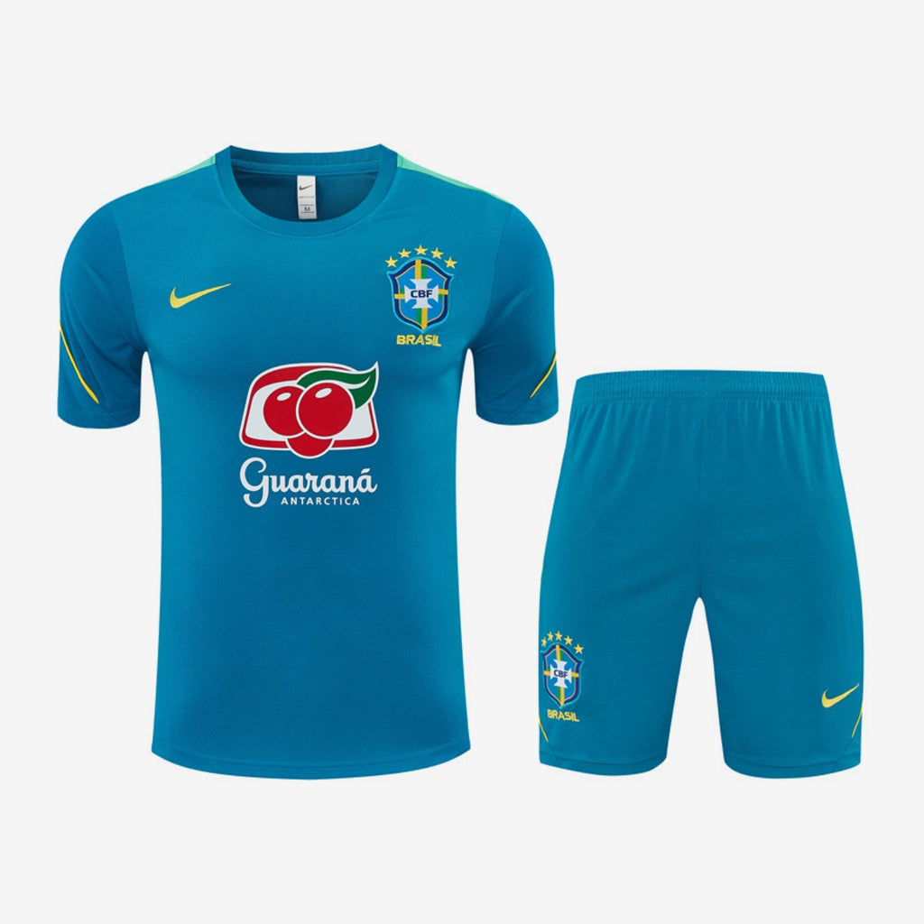 Training Suit 26/27 - Teal