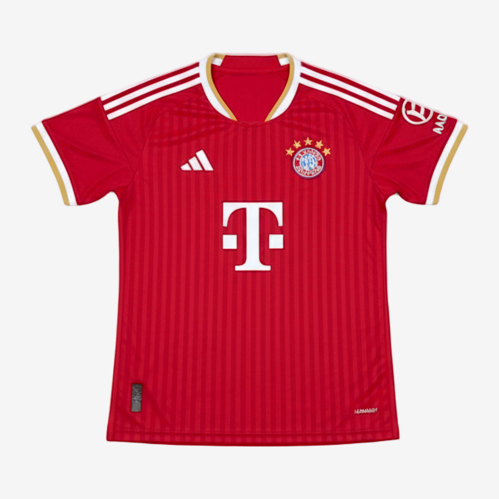 Home 26/27 Women's Shirt