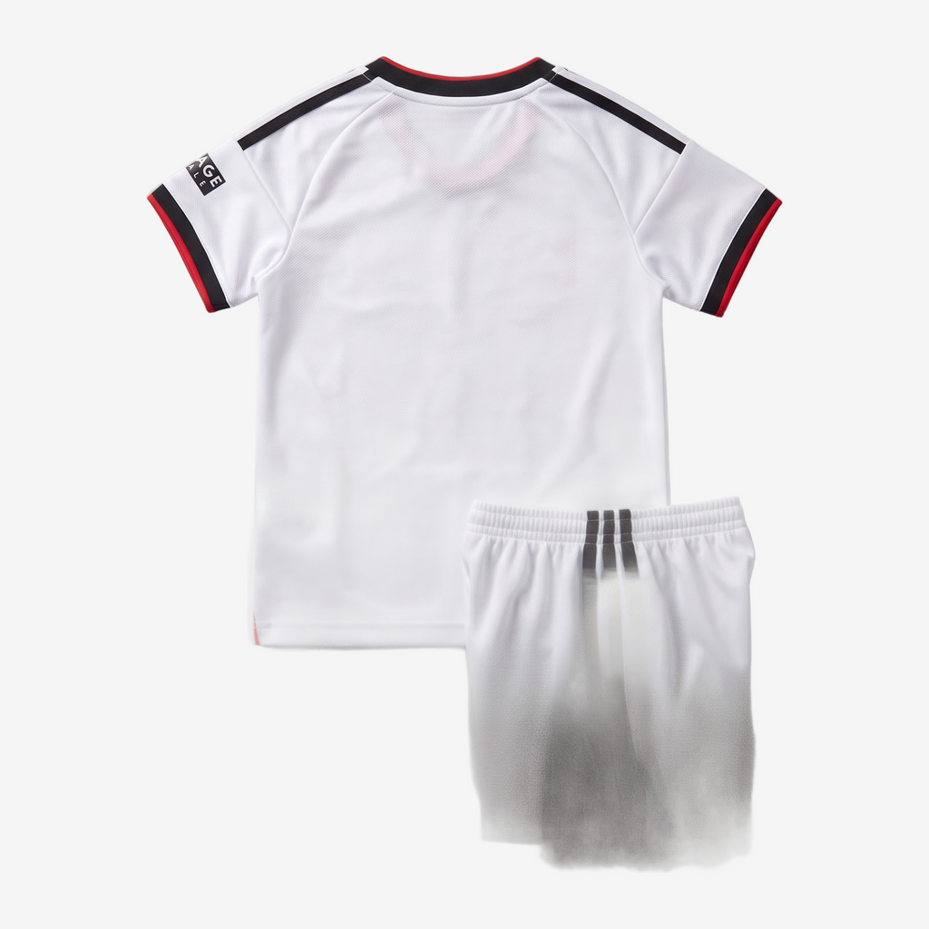 Away 26/27 Kids Shirt Kit